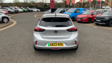 Vauxhall Corsa 100kW Elite Premium 50kWh 5dr Auto [11kWCh] Electric Hatchback